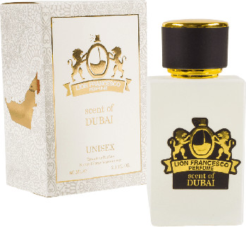 Extrait De Parfum L'Fleur Scent Of Dubai