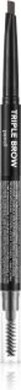 Eyebrow Pencil Flormar Triple Brow Pencil