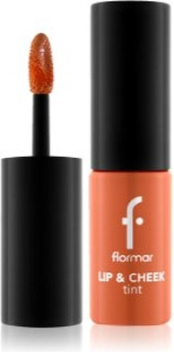 Lip uchun Flormar tint