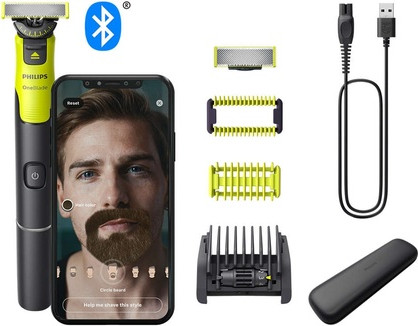 Philips OneBlade 360 Connectivity Rasiersystem