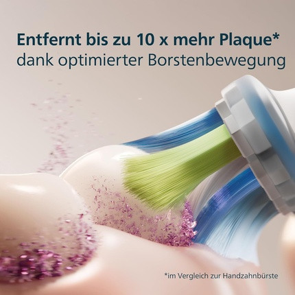 Ersatzbürstenköpfe Philips Sonicare C3 Premium Plaque Defense