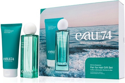 Duftset Eau de 1974 Haarparfüm & Pflege für Feuchtigkeit & Styling