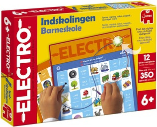 Grundschulartikel Jumbo Dkno 1110100411