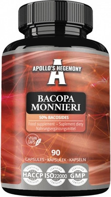 Nahrungsergänzungsmittel Apollo's Hegemony