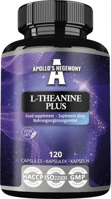 Dietary Supplement Apollo's Hegemony