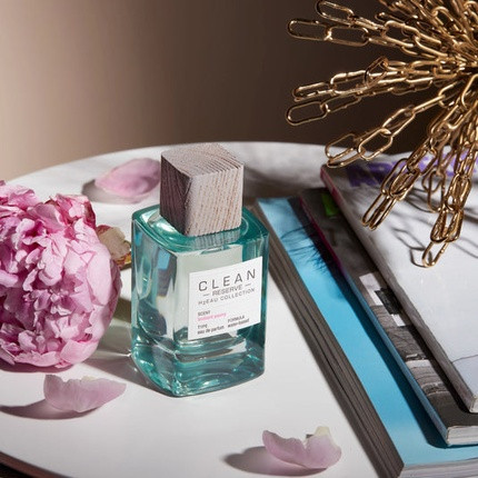 Eau de Parfum Clean Reserve H2eau Brilliant Peony