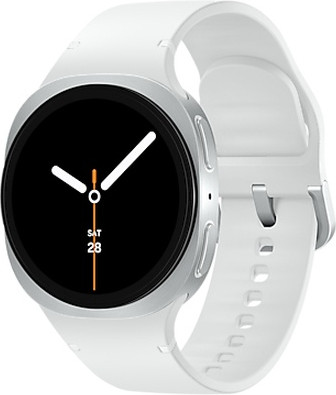 Смарт-часы Samsung Galaxy Watch8 (Bluetooth)