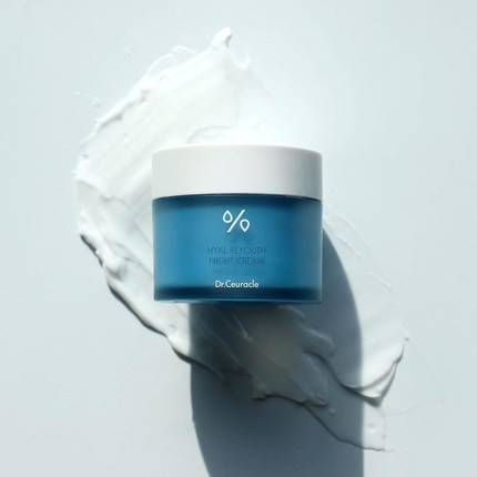 Dr. Ceuracle Hyal Reyouth Creme