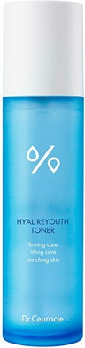 Toner Dr Ceuracle Hydrating Skin Tonic Hyal Reyouth