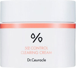Dr Ceuracle 5a Control Clearing Cream