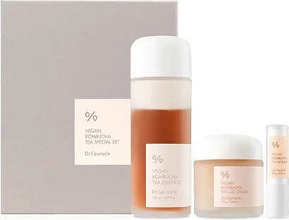 Set Dr Ceuracle Drceuracle Vegan Kombucha Tea Spezial-Set