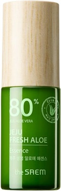 Essence The Saem Jeju Fresh Aloe 80% Face Essence