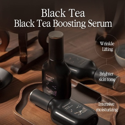 Serum Pyunkang Yul Black Tea Boosting Serum