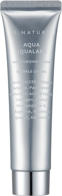 Moisturizing Cream S.Nature
