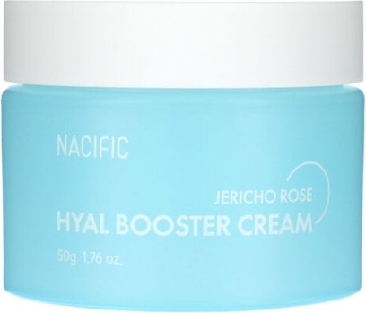 Gesichtscreme Nacific