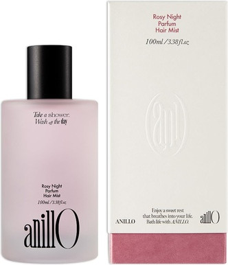 Eau De Parfum Anillo Rosy Night