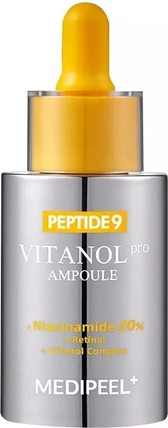 Ampulle Medi-Peel Peptide 9 Vitanol Ampoule
