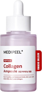 Ampoule Medipeel Red Lacto Collagen Drop Firming Ampoule