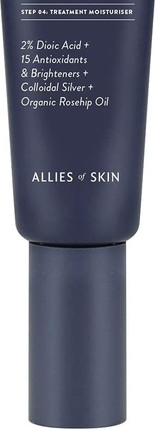 Nachtcreme Feuchtigkeitsspendende Behandlung Allies of Skin Promise Keeper