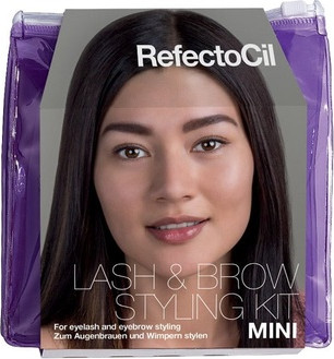 Starter Set Refectocil Refectocil Eyebrow Dye