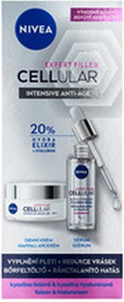 Skin Care Cosmetic Set Nivea