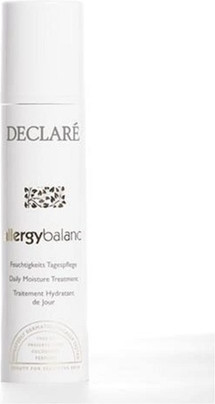 Tagescreme Declare Allergy Balance Daily Moisture Treatment