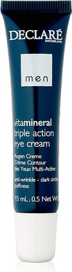 Declare Vita Mineral Triple Action Augencreme