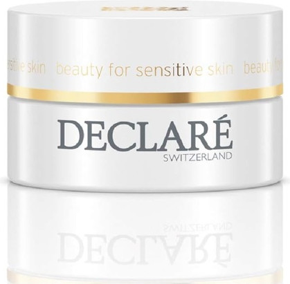 Declare Age Control Essential Augencreme