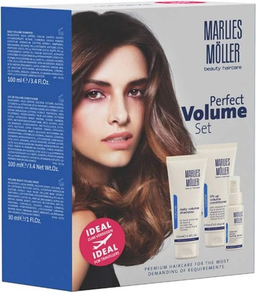 Haarpflegeset Marlies Moller Volume Set
