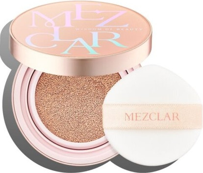 Tinted Day Cream Mezclar Skin Care Air Fit Cover Cushion
