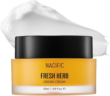 Gesichtscreme Nacific