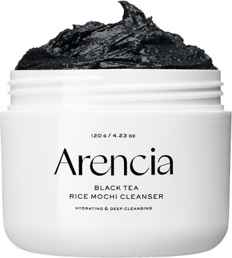 Cleanser Arencia Arencia Black Tea & Yuzu