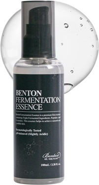 Ampulle Benton Fermentation Essence Hautpflege