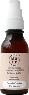 Essence Barr Cosmetics Centella Calming Gel Essence