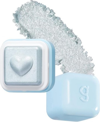 Highlighter Colorgram Milk Bling Heartlighter