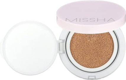 Foundation Missha Magic Cushion Cover Lasting Foundation