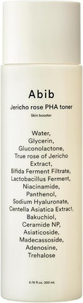 Toner Abib Produktdetails