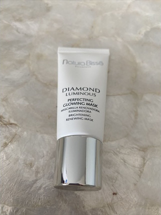 Mask Natura Bisse Diamond Radiant Perfecting