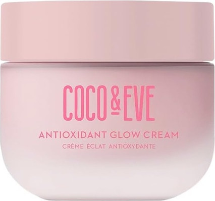 Gesichtscreme Coco & Eve Antioxidant Glow Cream
