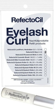 Adhesive Refill Refectocil RefectoCil with Collagen and Cysteine