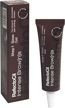 Eyebrow Dye Refectocil No. 3 Brown