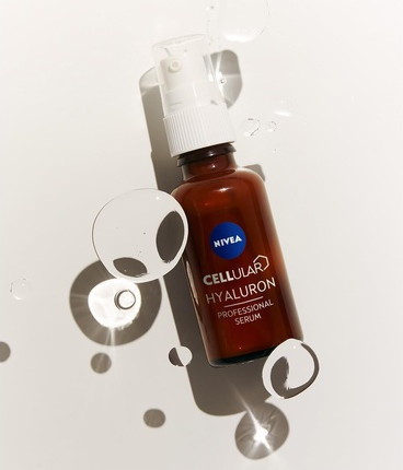 Serum Nivea Cellular Hyaluronic Professional