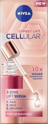 Face Serum Nivea Cellular Expert Lift