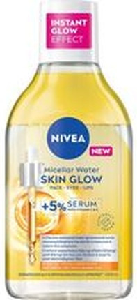 Micellar Water Nivea Brightening