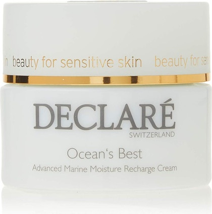 Gesichtscreme Declare Hydro Balance Ocean Best Cream