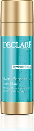Declare Fluid Gesichtsset Hydro Balance Hydro Boost Duo Care