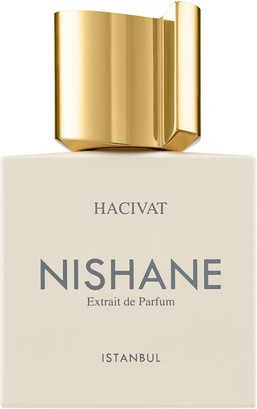 Extrait De Parfum Nishane Hacivat