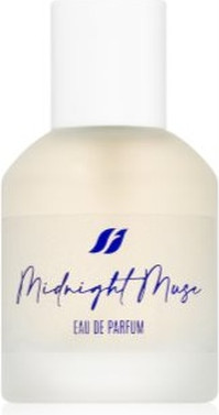 Eau De Parfum Farmasi Midnight Muse