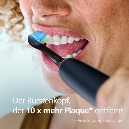 Ersatzbürstenköpfe Philips