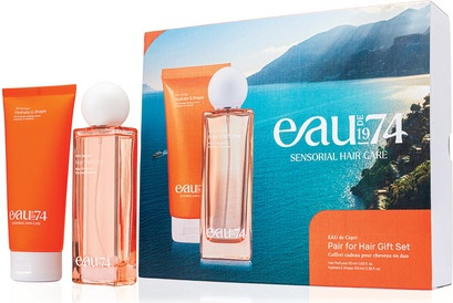 Haarparfüm Geschenkset Eau de 1974 Pair For Hair Hydrate & Shape